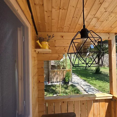 Dedkova Kajza Grandpa's Hébergement de vacances Bohinjska Bistrica